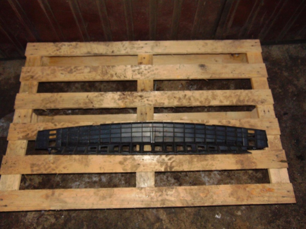 фото №4, Направляющая бампера задняя peugeot 5008 i