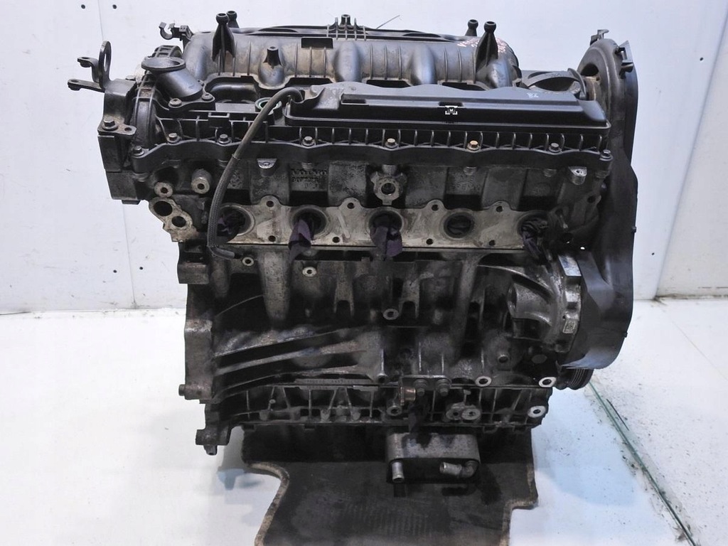 фото №11, Двигатель volvo v70 iii 2.0 d3 d5204t2