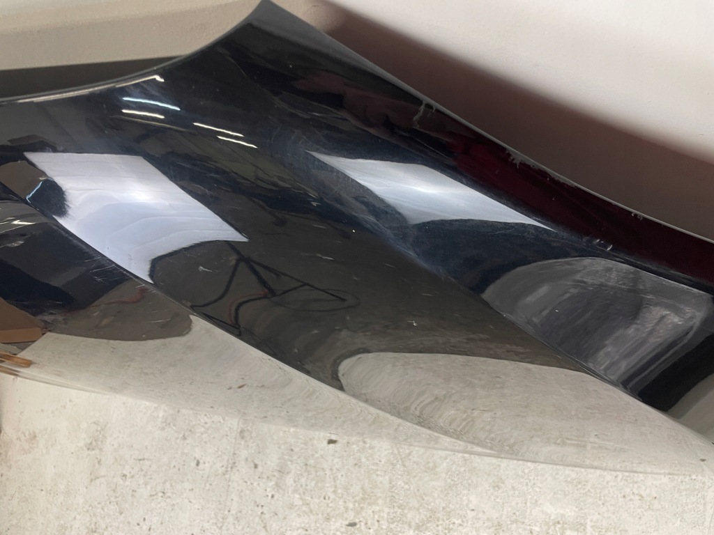 фото №6, Капот кришка двигуна bmw x5 f15 x6 f16