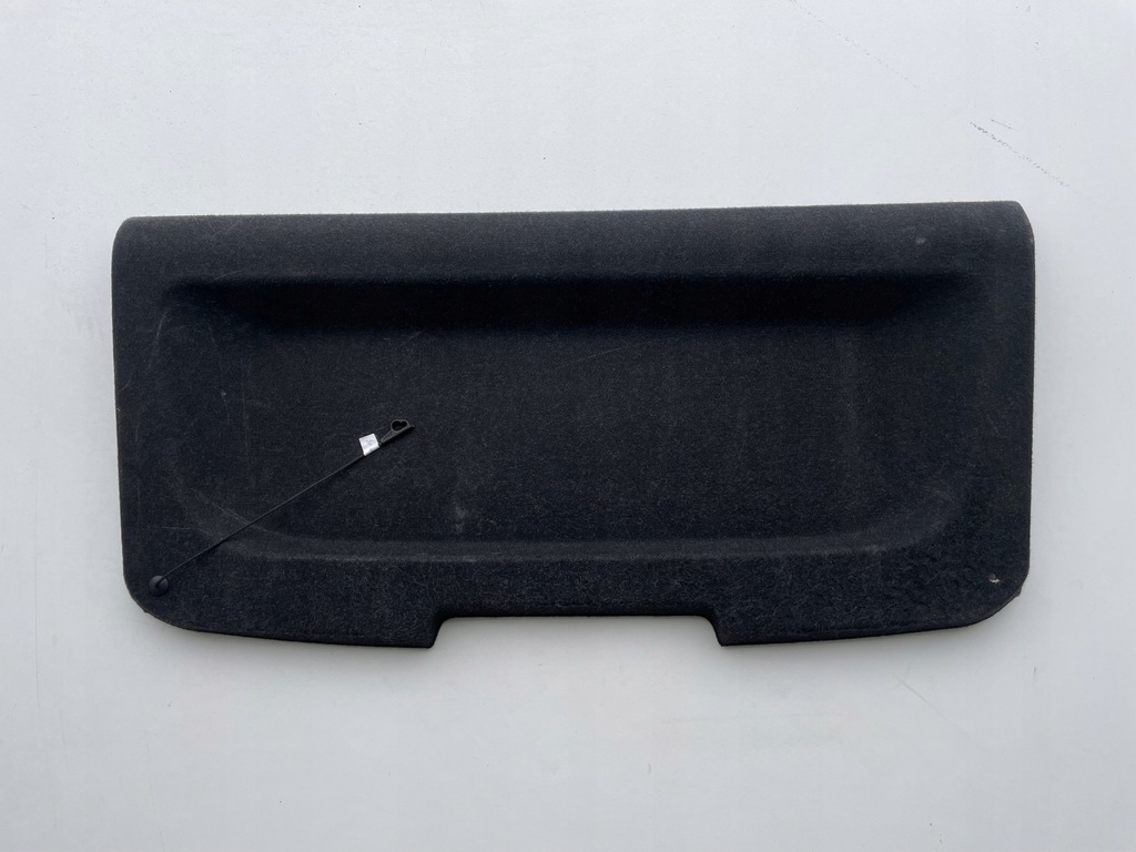 фото №1, Полиця багажника задня fiat grande punto 5d 5-двері