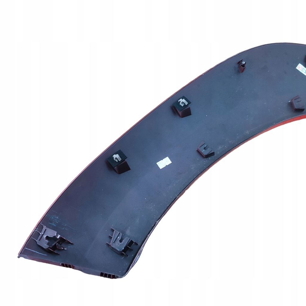 фото №7, Молдинг крила правий перед hyundai kona n-line