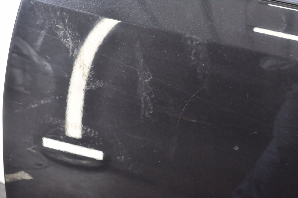 фото №8, Kia sportage iii двері лівий задня задні повний 1k