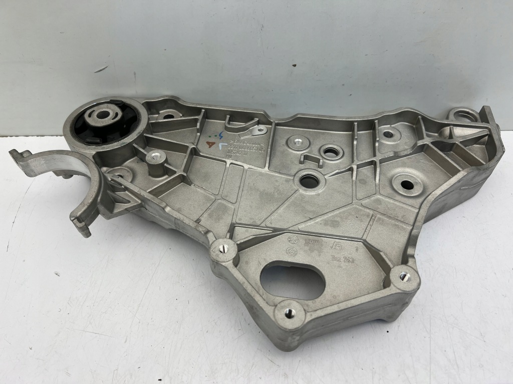 Mini f55 f56 f57 ev electric опора полуось кронштейн кронштейн Цена