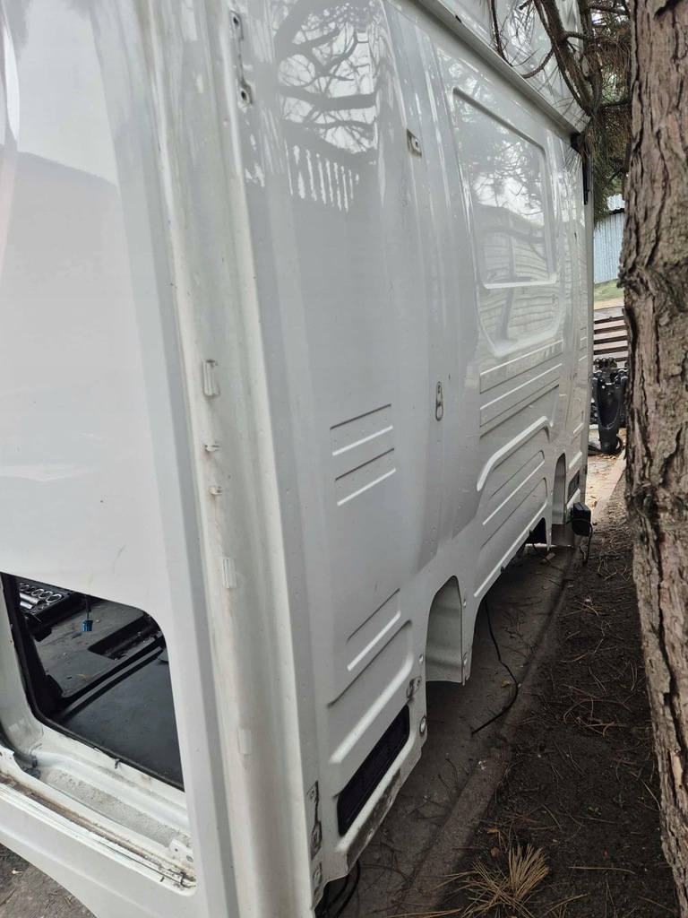 фото №8, Кабина scania r model ngs