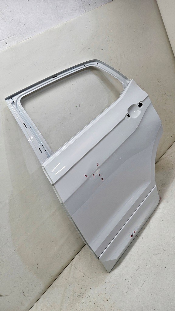 фото №7, Двері задня задні ліва vw t-cross tcross r-line 2gm 2gm833311f
