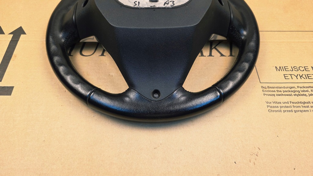 фото №11, B-max fiesta mk7 transit courier 2013 r. повітропровід шкіряний круїз-контроль ładna