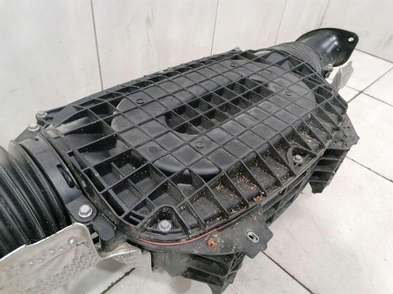 Chevrolet corvette c8 air фильтр box 85515962 с Разборки