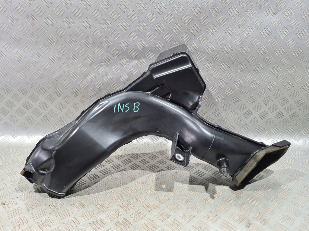 фото №1, Впуск резонатор воздуха opel insignia b