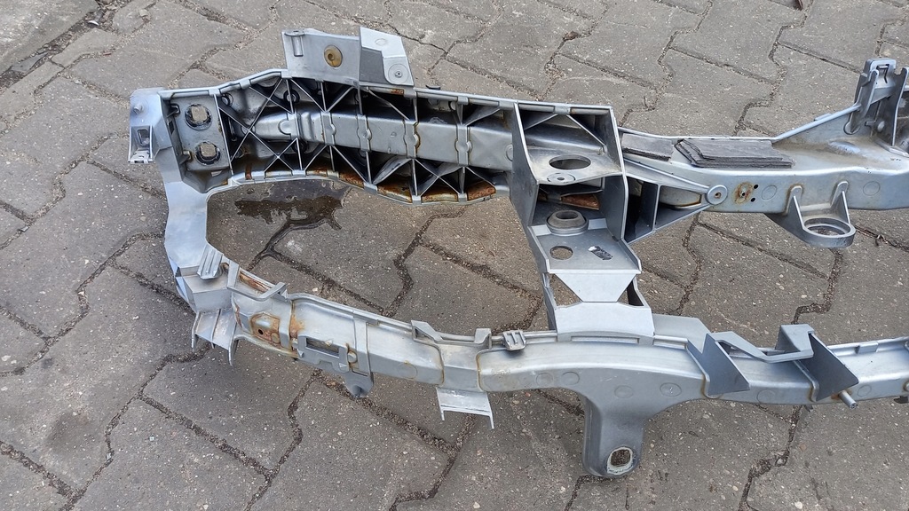 фото №2, Pas передній ford c-max