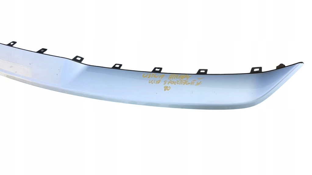 фото №4, Молдинг решётка решетка решётки kia sportage 5 v 86352-r2000