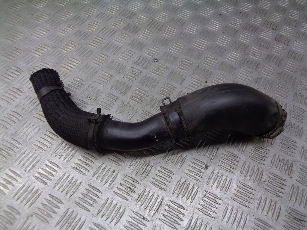 фото №1, Труба шланг интеркулер hyundai matrix 1.5 crdi