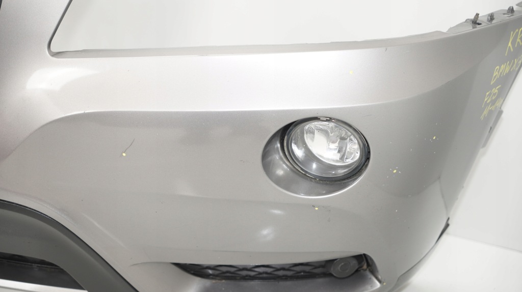 Бампер перед передний bmw x3 f25 11-14r pdc a52 с Разборки
