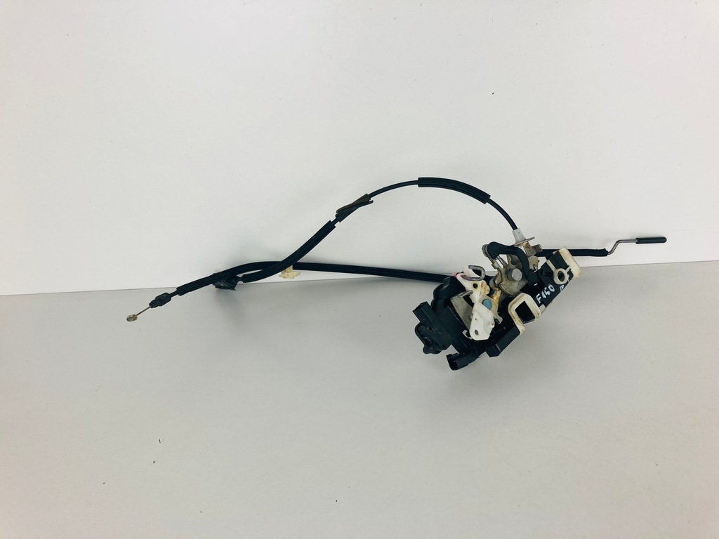 фото №1, Ford f150 15- замок двері правий задня задній правий