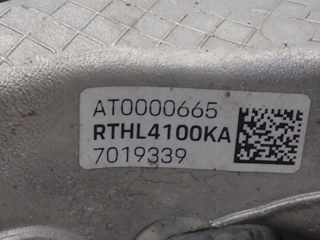 фото №11, Поворотний кулак ступиця лівий задня 4x4 awd 971505436j porsche taycan turbo s 21r