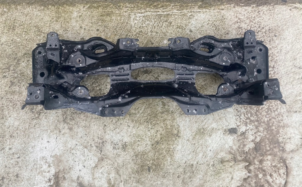 фото №1, Subaru forester v подрамник перед балка 2020