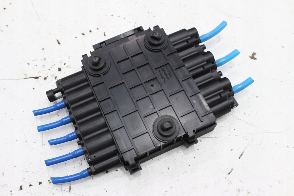 фото №9, Модуль сиденье 4h0907182e правый перед audi a8 d4