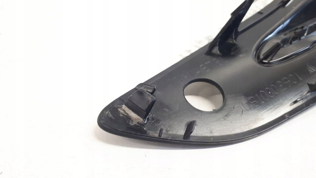 Opel insignia b lift решётка бампера правая перед Киев