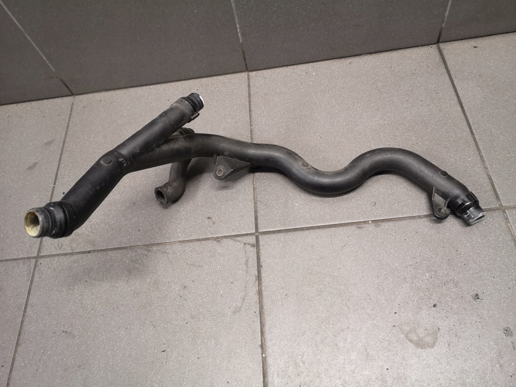 фото №1, Шланг wody bmw 3 e91 3.0d