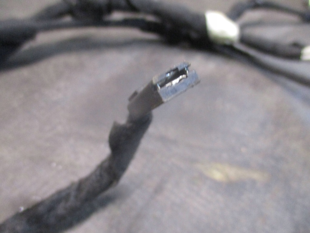 Джгут панелі приладової панелі 9655248680 peugeot 5008 09-13 r. в Україні