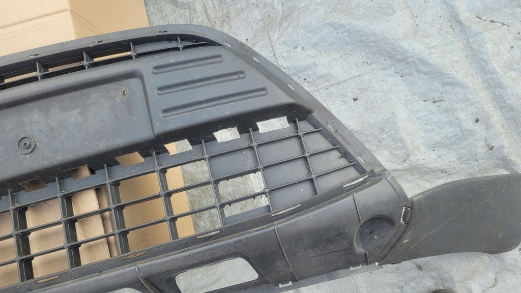 фото №9, Бампер перед передний ford escape kuga mk1 / 1933