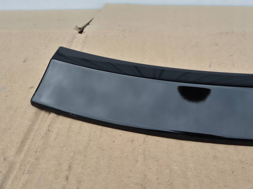 фото №8, Bmw i3 sport 13- левая молдинг накладка na крыло 7482659