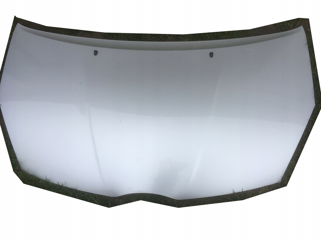 фото №1, Капот corolla verso 1c0