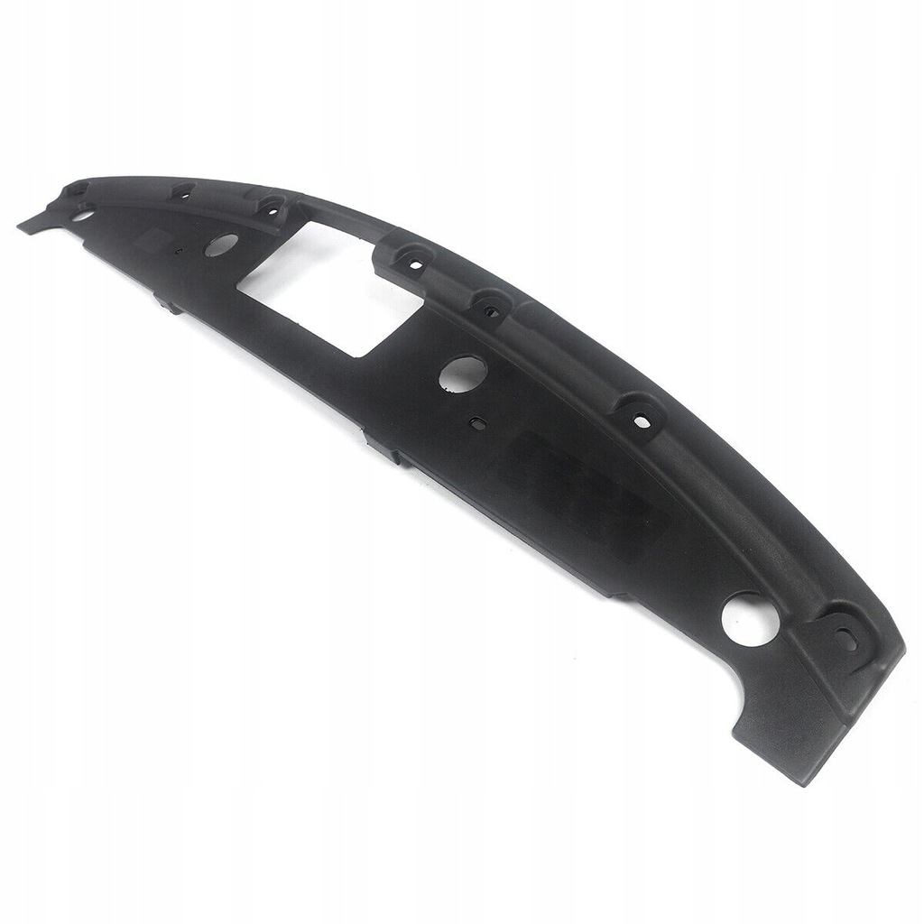 фото №1, Ford explorer 2016-2019 защита поперечина верхний накладка