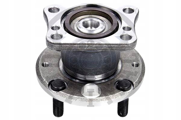 фото №2, Набор подшипник 942204 mazda 2 07- задняя optimal