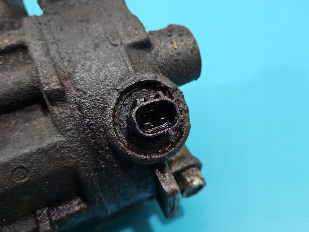 Компресор кондиціонера компресор cg447190-5056 5se12c dodge caliber Київ