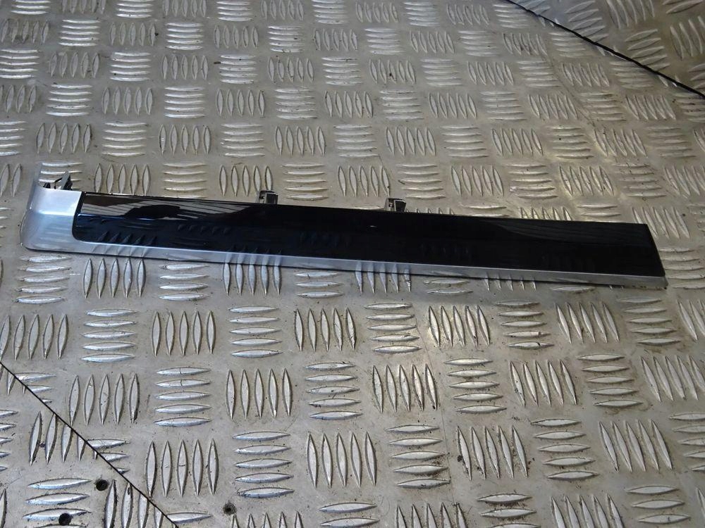 фото №6, Porsche cayenne ii 7p5 накладки dekor декоры 7p5857273d