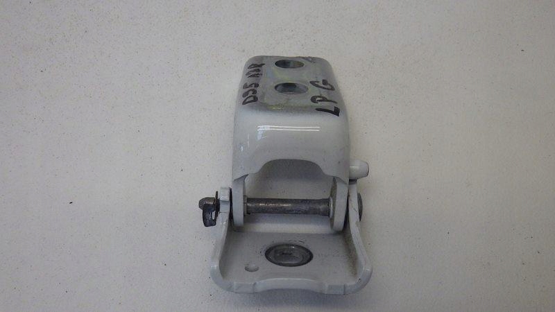 фото №4, Петля дверь левый перед верхний citroen ds5