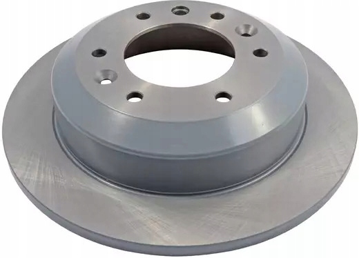 фото №1, Blue print тормозные диски+ тормозные колодки t kia carnival iii 323mm