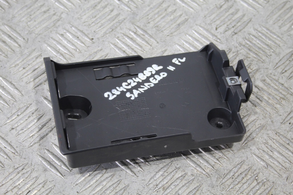 фото №1, Кронштейн кронштейн sandero stepway ii 2 lift