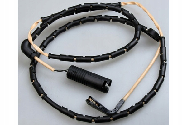 фото №1, Датчик износа тормозных колодок тормозных задняя denckermann