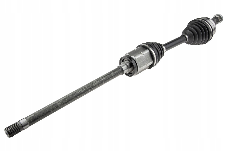 фото №1, Привідний вал привідна передня ліва bmw x5 e53 00-06