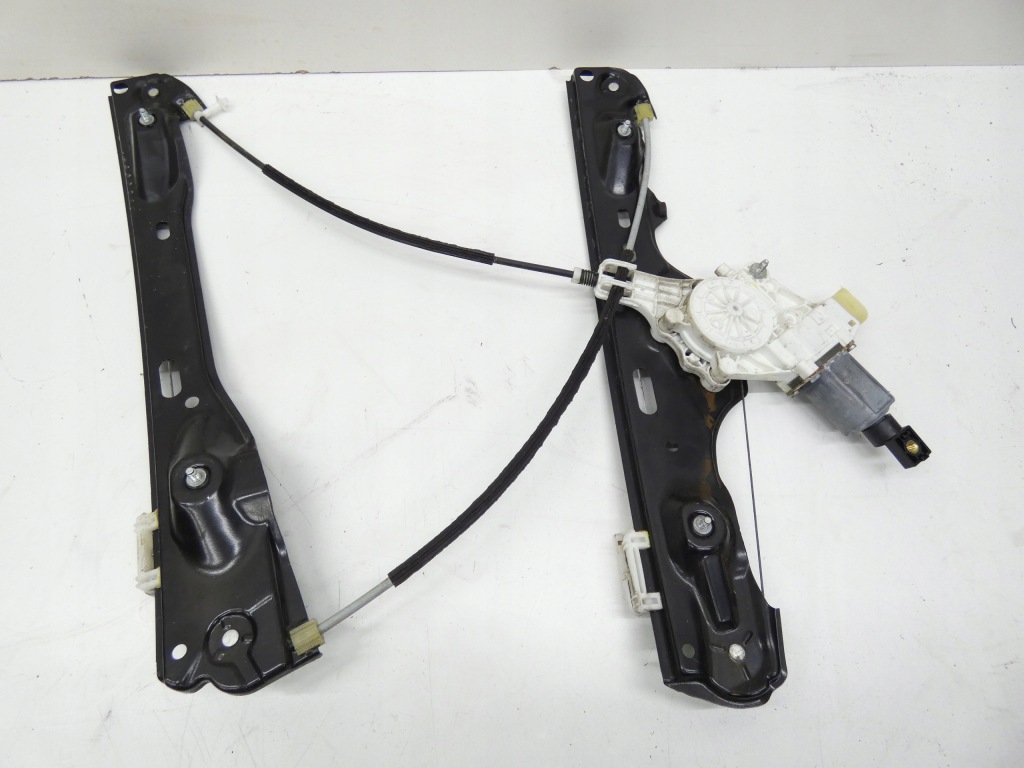 фото №1, Bmw x1 e84 подъемник стекло дверь левый перед