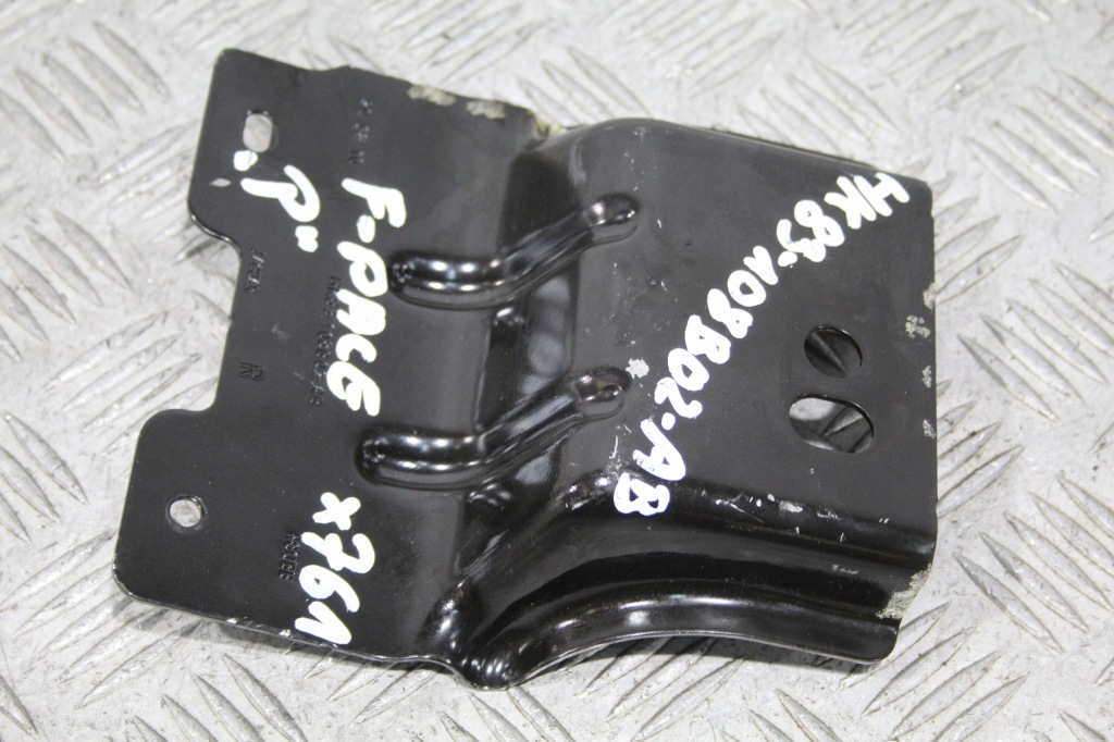 фото №1, Кронштейн кронштейн праве jaguar f-pace x761