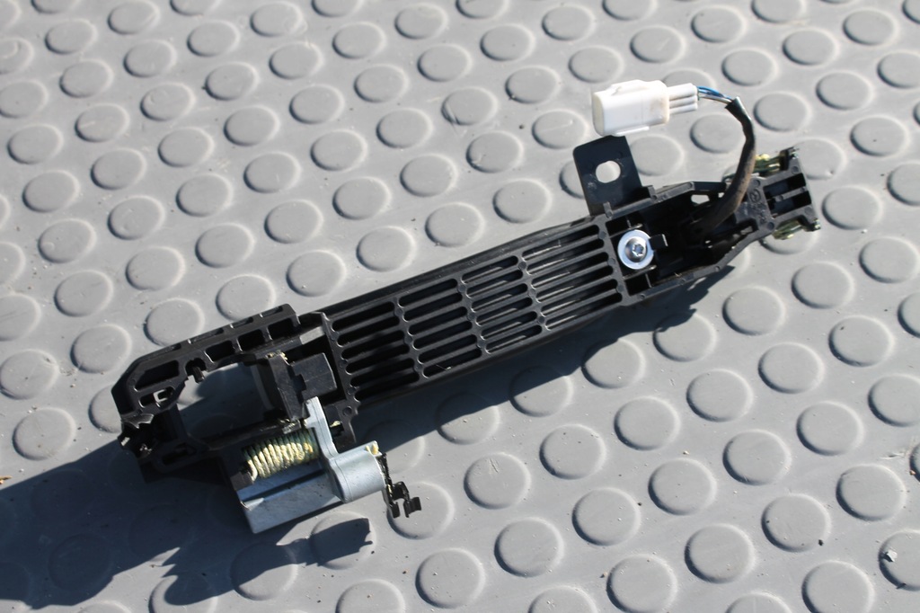 фото №6, Ручка дверь keyless handsfree правый перед правая передняя mazda cx-3