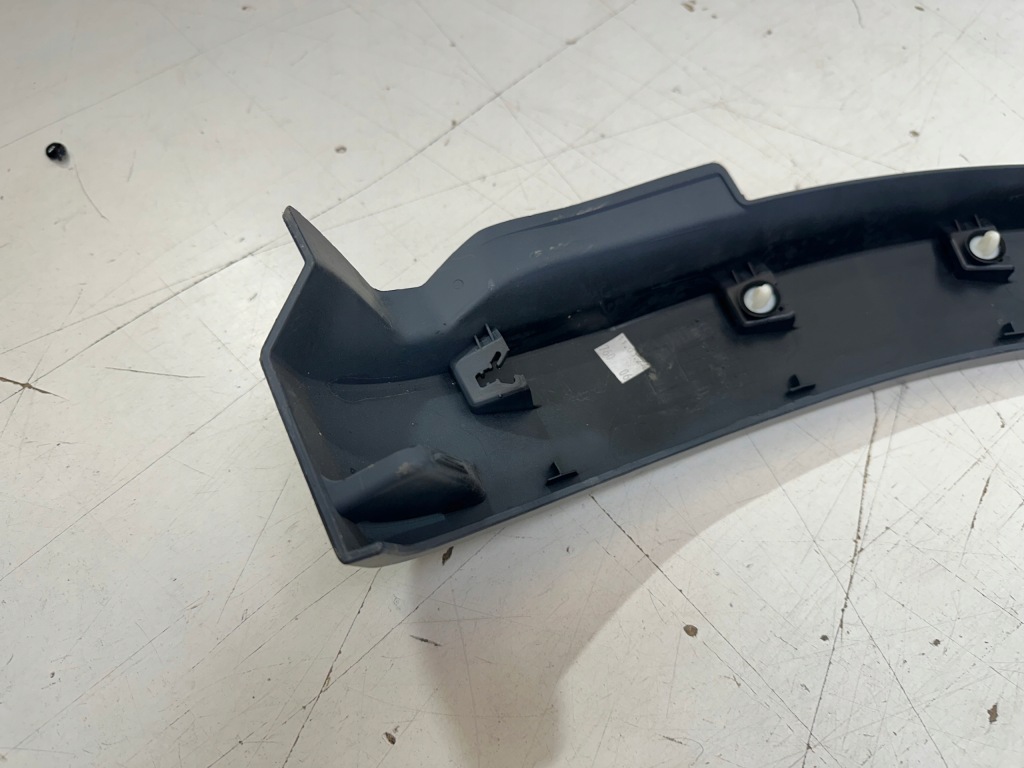 фото №11, Молдинг крила правий задня opel grandland x lift 9840792177