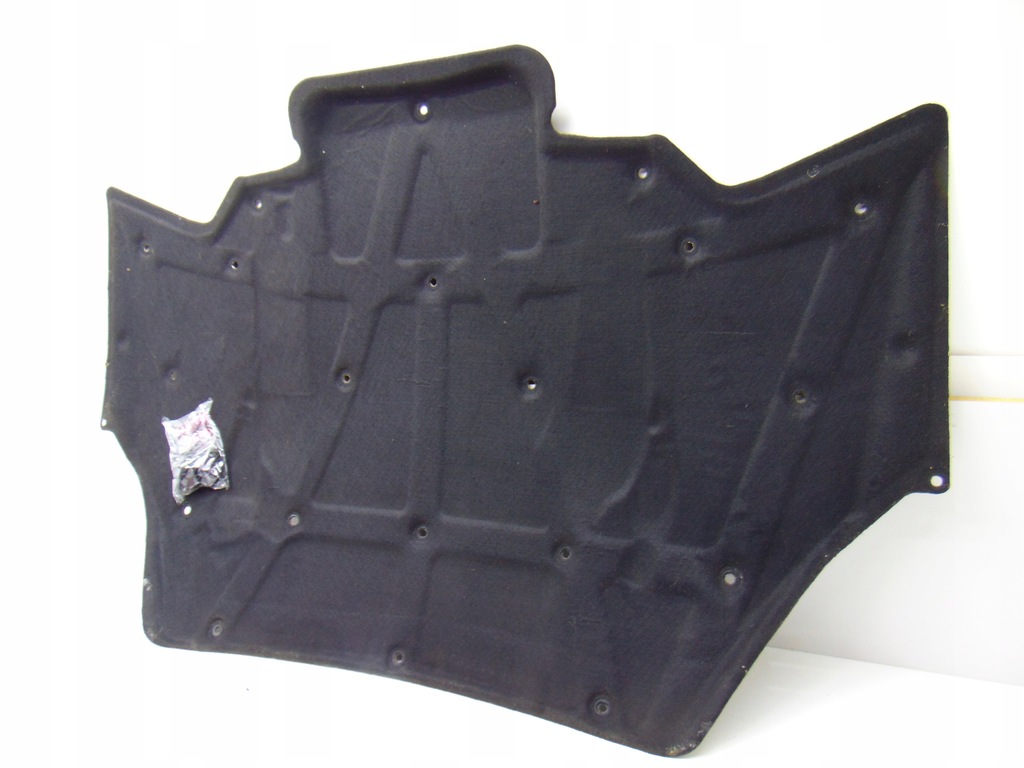 фото №1, Шумоизоляция шумоизоляция подкрылок капот mercedes slk r171 w171 171