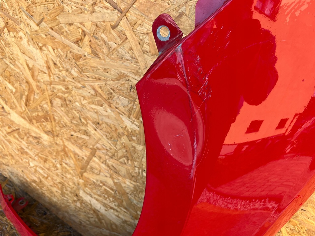 фото №6, Крыло левый передний перед hyundai i30 i-30 iii 3 hb kombi 17-