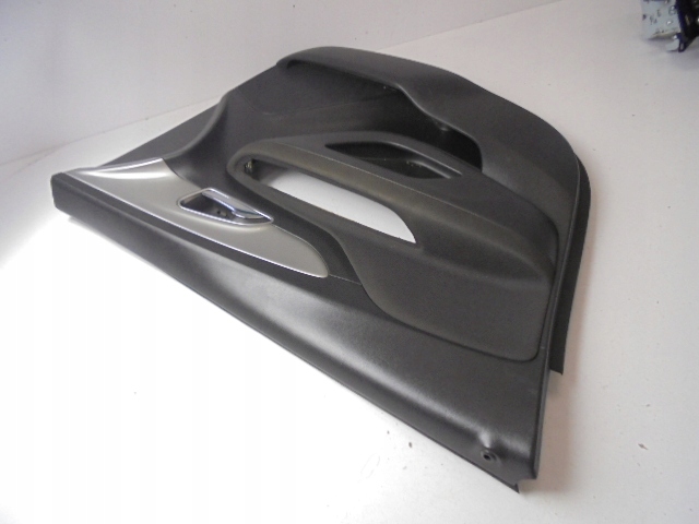 фото №3, Оббивка двері лівий перед opel mokka 2012-