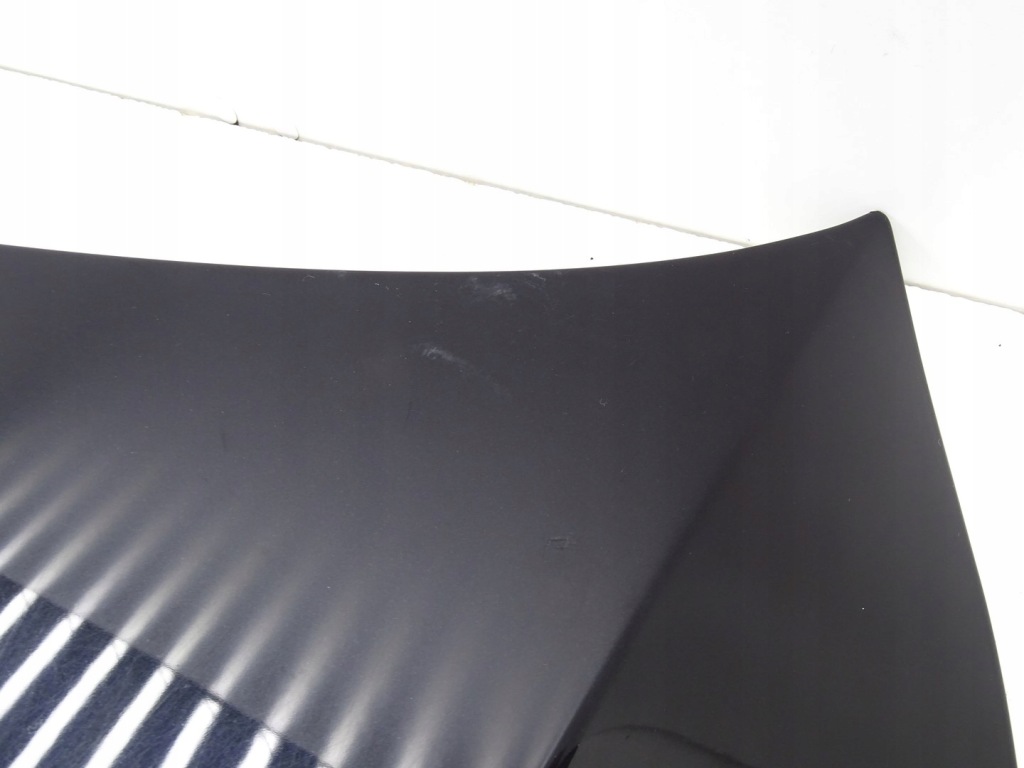 Капот крышка перед передняя двигателя audi a5 8t b8 черная lz9y 07-11r Киев