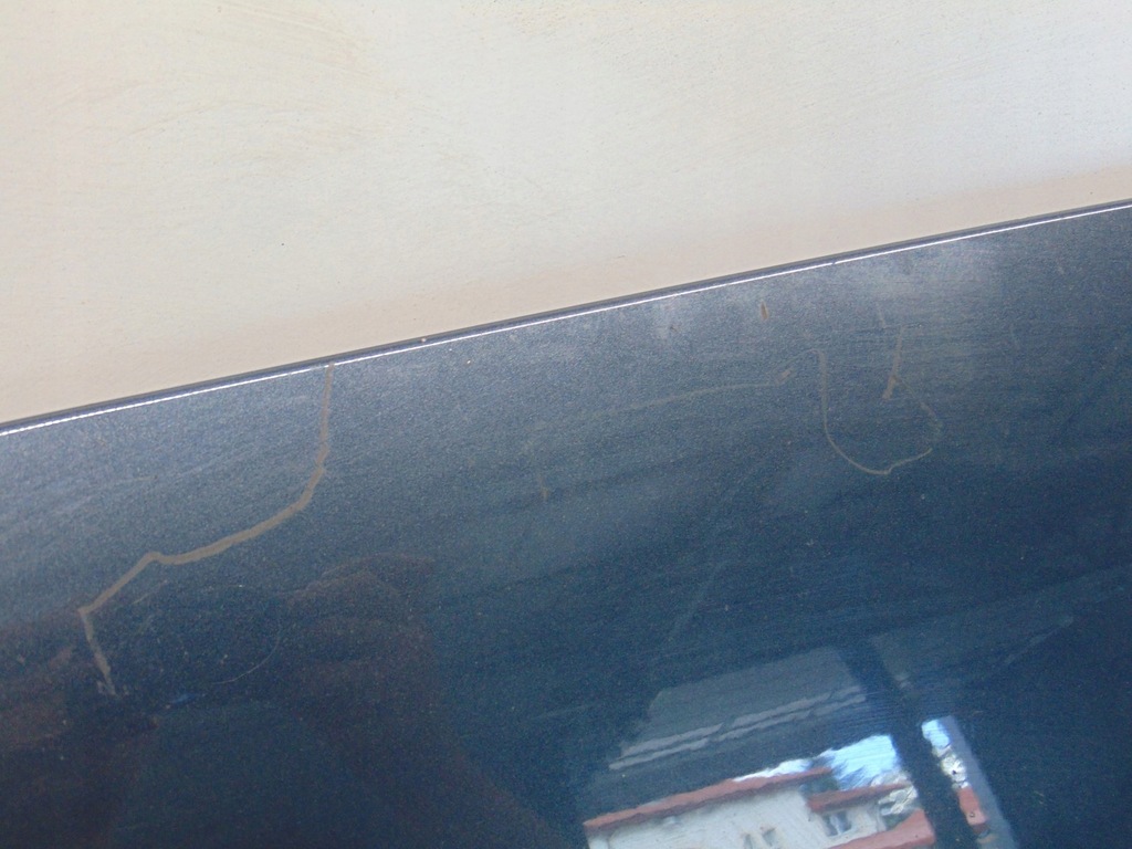 фото №6, Капот кришка двигуна audi a6 c7 lx5n 13r