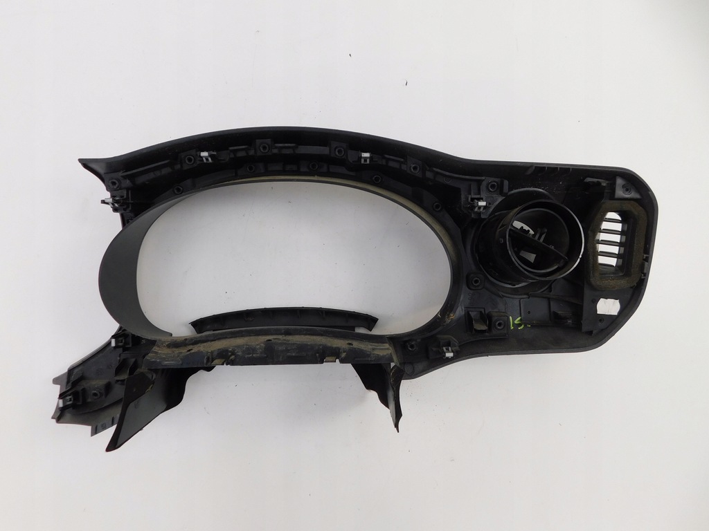 фото №6, Peugeot partner ii захист корпус рамка спідометра