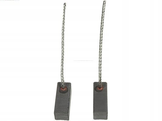 фото №1, Щетка угольная, генератор as-pl ob9057