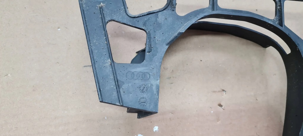 фото №6, Q5 80a sq5 защита накладка полуось правая правый перед 80a863188a