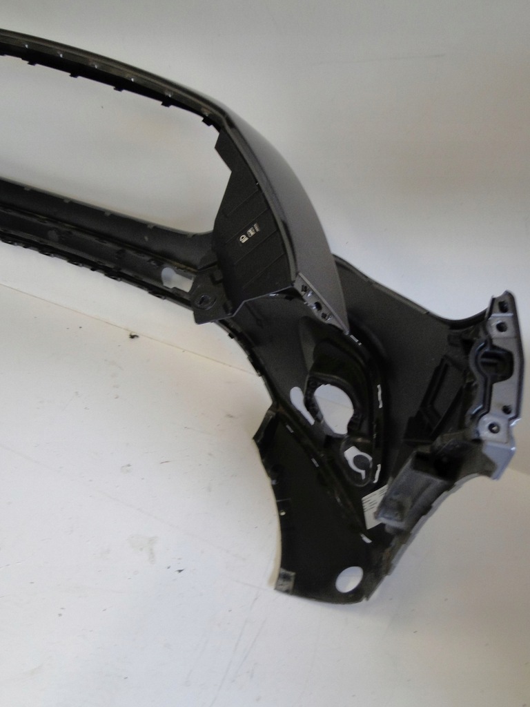 фото №12, Mercedes gla h247 247 бампер передній pts звичайний