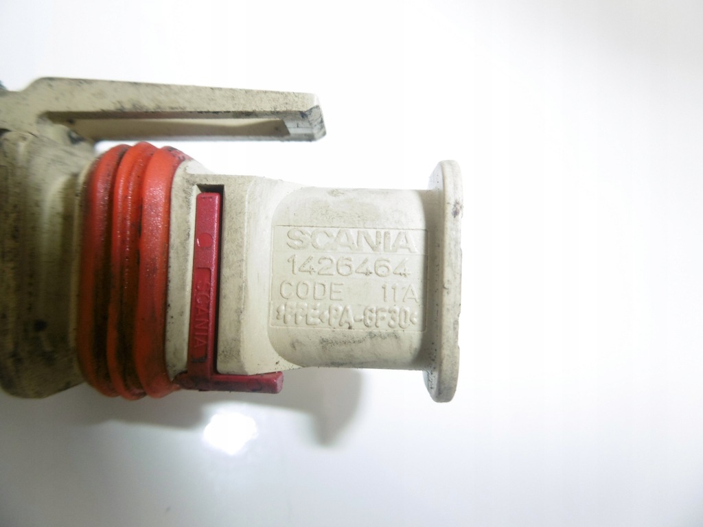 фото №10, Жгут электропроводка двигателя scania r 420 480