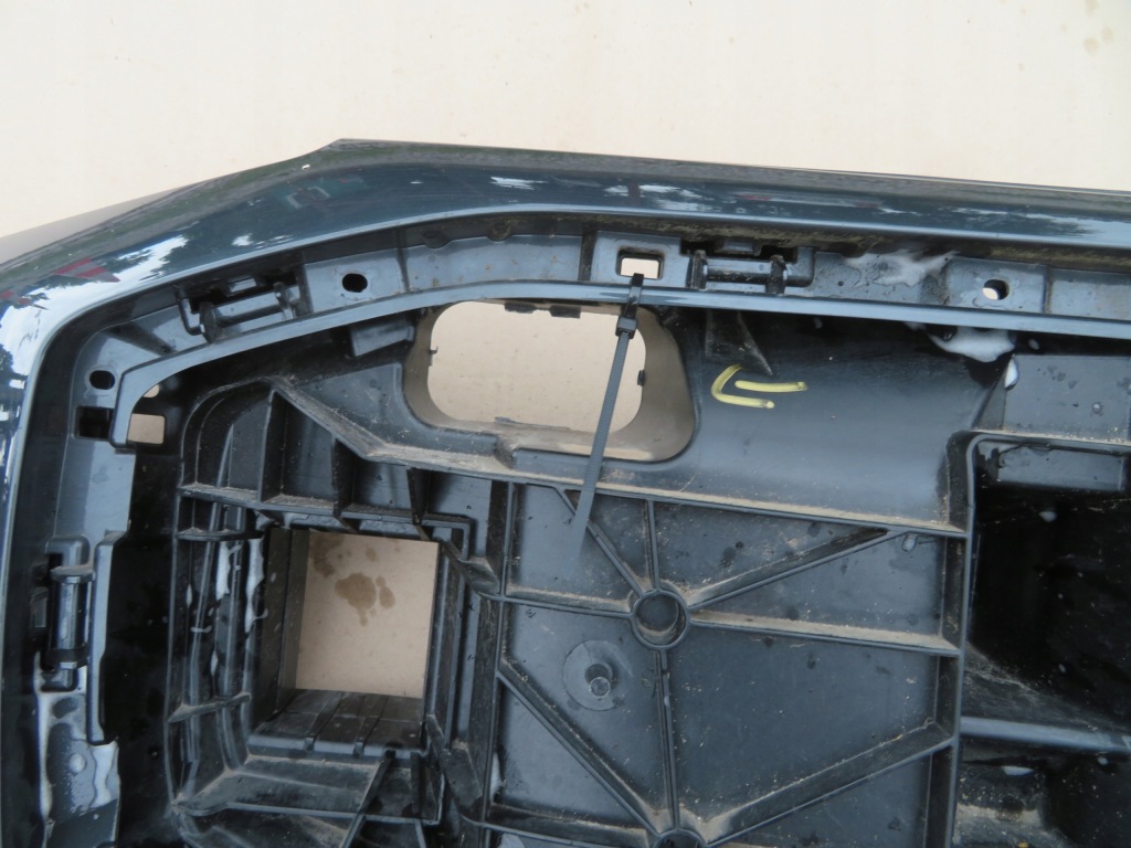 фото №6, Audi q4 89a e-tron решітка радіатора решітка радіатора решітка бампера перед 89a807233